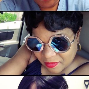 Meet your Posher, Paula